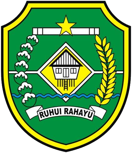 Logo Kabupaten Tapin